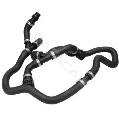 Патрубки системы охлаждения AUTOPA-BAPMIC TOPT1213001