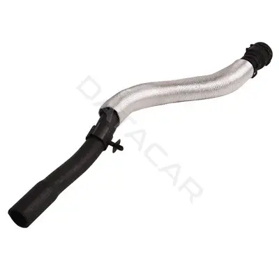 Фланец охлаждающей жидкости AUTOPA-BAPMIC BF0426660521