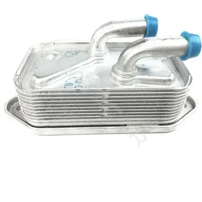 Масляный радиатор двигателя AUTOPA-BAPMIC TOPT1820003