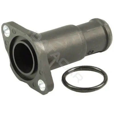 Фланец охлаждающей жидкости AUTOPA-BAPMIC TOPT1325044