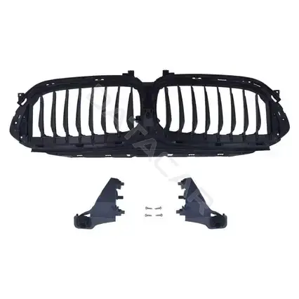 Кронштейн вентилятора радиатора AUTOPA-BAPMIC BF0426210016