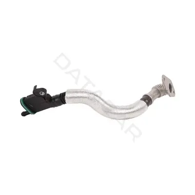 Патрубки системы охлаждения AUTOPA-BAPMIC BF0424710096