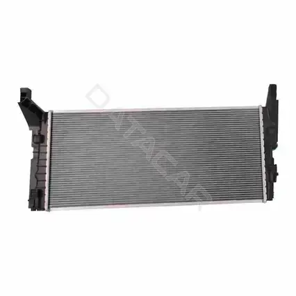 Радиатор охлаждения AUTOPA-BAPMIC BF0426790141