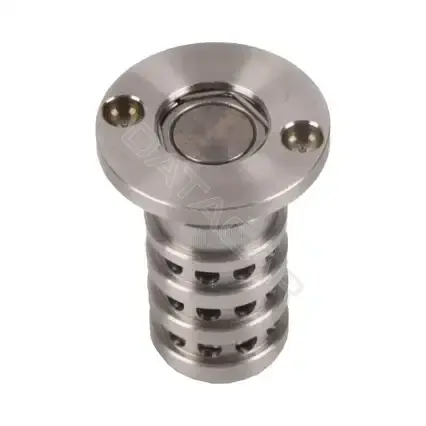 Клапан регулировки фаз газораспределения AUTOPA-BAPMIC BF0423130009