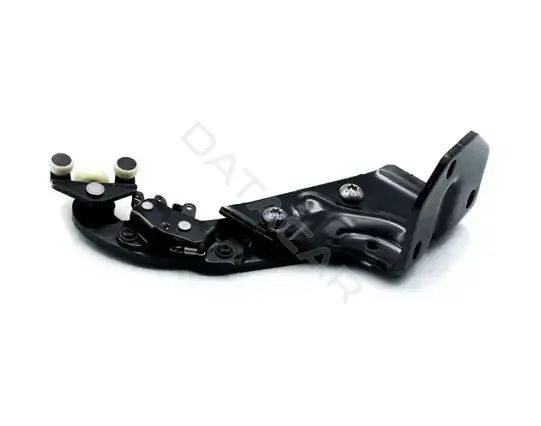 Ролик двери AUTOPA-BAPMIC BF0112810008