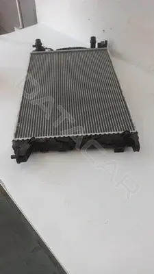 Радиатор охлаждения AUTOPA-BAPMIC BF0426790256