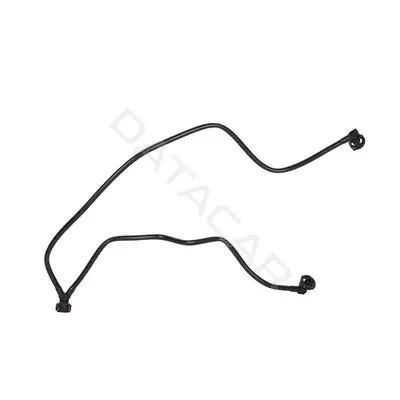 Патрубки системы охлаждения AUTOPA-BAPMIC BF0426740004