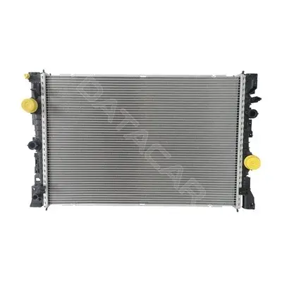 Радиатор охлаждения AUTOPA-BAPMIC BF0426790308