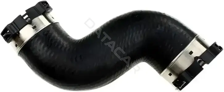 Патрубки системы охлаждения AUTOPA-BAPMIC BF0422700364