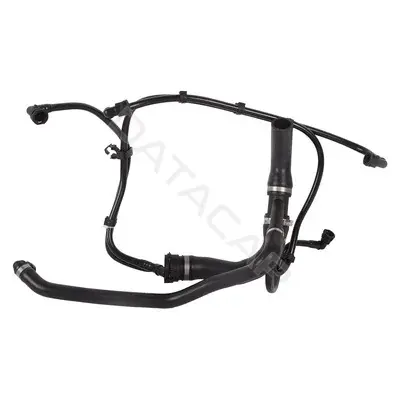 Патрубки системы охлаждения AUTOPA-BAPMIC BF0427010001