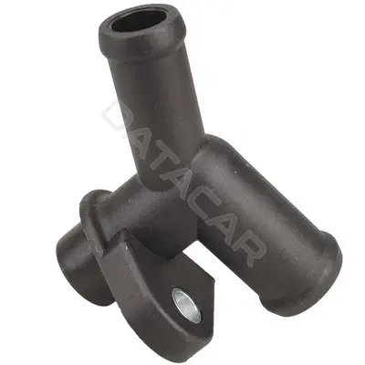 Фланец охлаждающей жидкости AUTOPA-BAPMIC TOPT1325049