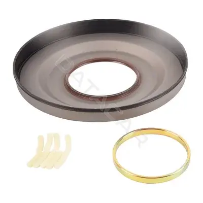 Сальник коленвала AUTOPA-BAPMIC BF0530320001