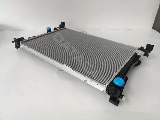 Радиатор охлаждения AUTOPA-BAPMIC BF0426790239