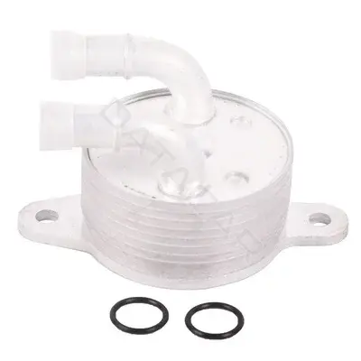 Масляный радиатор двигателя AUTOPA-BAPMIC TOPT3420002