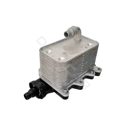 Масляный радиатор двигателя AUTOPA-BAPMIC BF0528720004