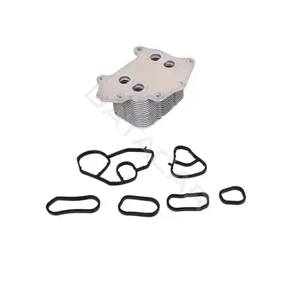 Масляный радиатор двигателя AUTOPA-BAPMIC BF0426490063