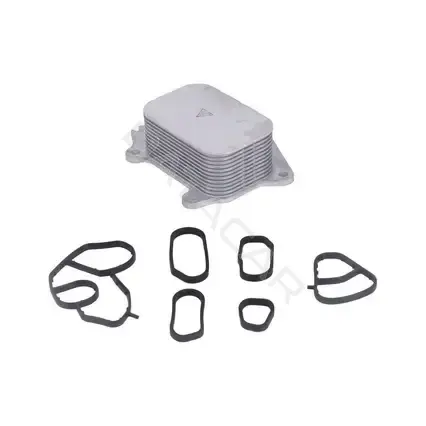 Масляный радиатор двигателя AUTOPA-BAPMIC TOPT1620006