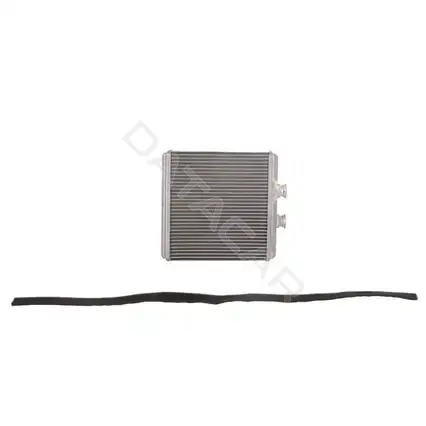 Радиатор печки AUTOPA-BAPMIC BF0733900043
