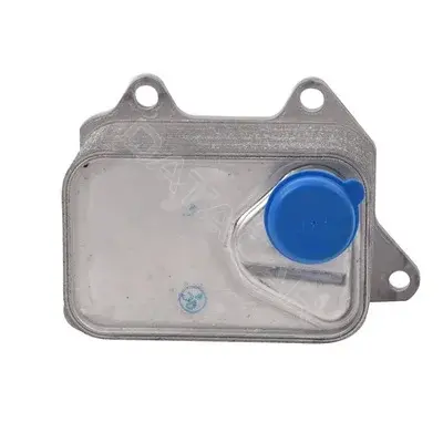 Масляный радиатор двигателя AUTOPA-BAPMIC BF0426490049