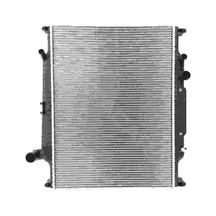 Радиатор охлаждения AUTOPA-BAPMIC BF0426790321