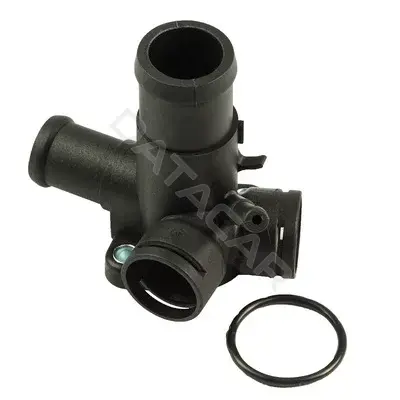Фланец охлаждающей жидкости AUTOPA-BAPMIC TOPT1325032