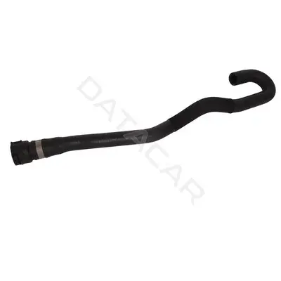 Патрубки системы охлаждения AUTOPA-BAPMIC TOPT1213005