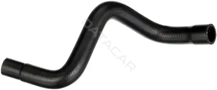 Патрубки системы охлаждения AUTOPA-BAPMIC BF0426660975