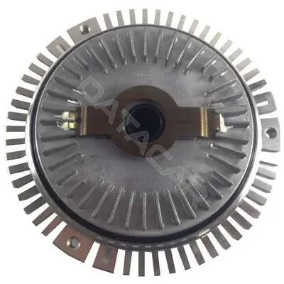 Вискомуфта вентилятора AUTOPA-BAPMIC TOPT1103031