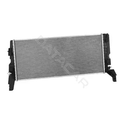 Радиатор охлаждения AUTOPA-BAPMIC BF0426790302