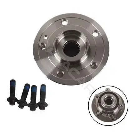 Подшипник ступицы AUTOPA-BAPMIC BF0321520048