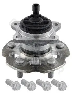 Подшипник ступицы SNR/NTN R169.118