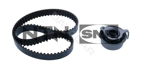 Комплект ГРМ SNR/NTN KD484.02