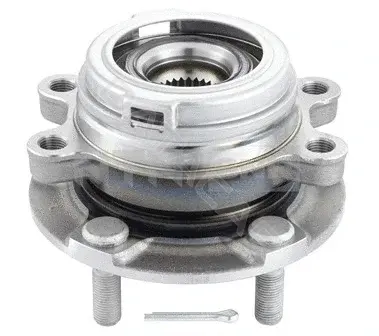 Подшипник ступицы SNR/NTN R168.93
