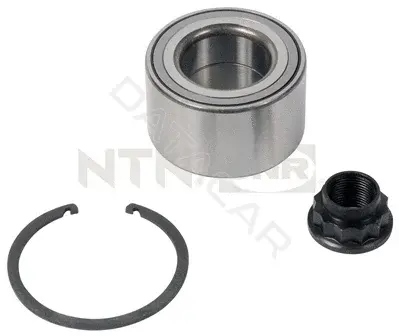 Подшипник ступицы SNR/NTN R169.61