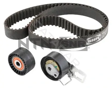 Комплект ГРМ SNR/NTN KD459.69