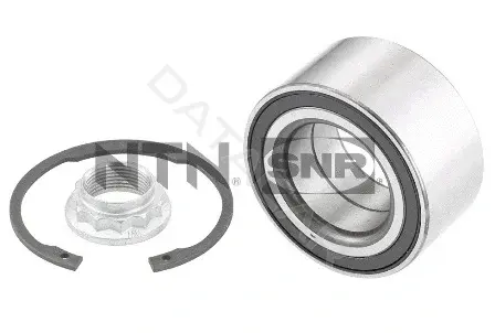 Подшипник ступицы SNR/NTN R150.56