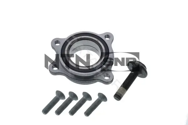 Подшипник ступицы SNR/NTN R157.52