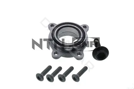 Подшипник ступицы SNR/NTN R157.53