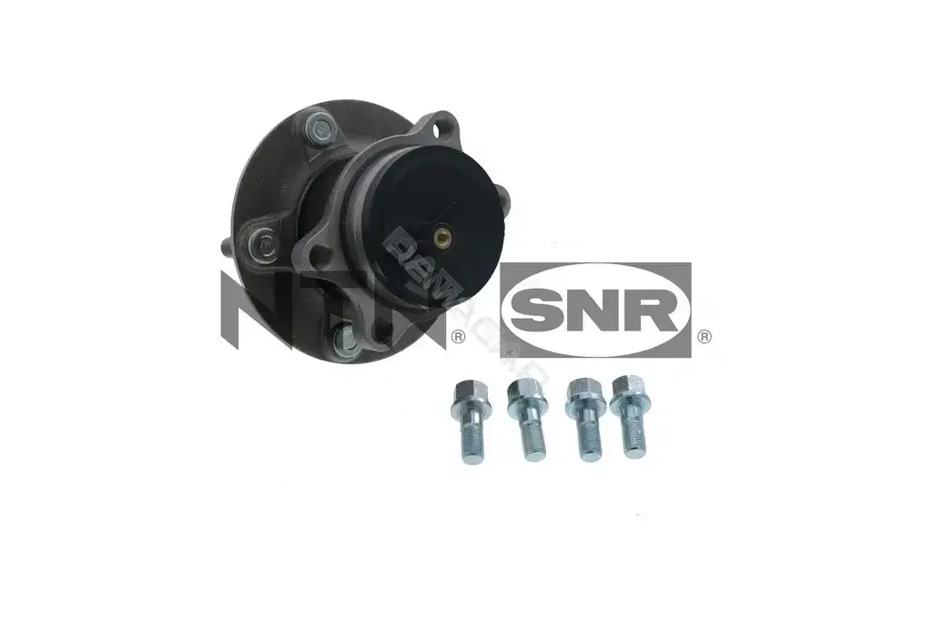 Подшипник ступицы SNR/NTN R173.70