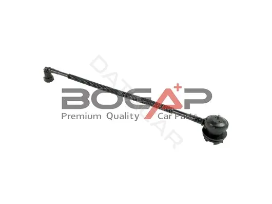 Тормозные шланги BOGAP A1630100