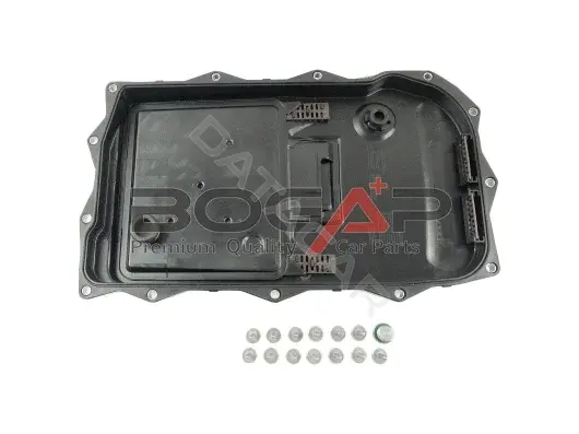 Масляный фильтр BOGAP B2125102
