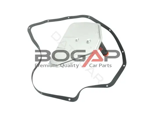 Фильтр масляный акпп BOGAP A8115102