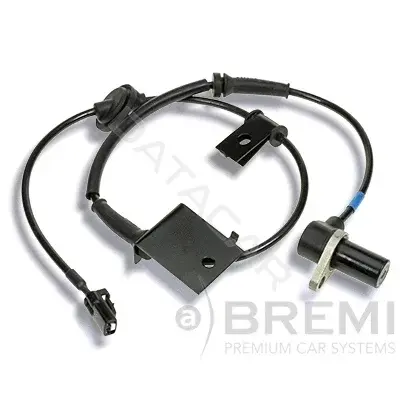 Датчик АБС BREMI 50097