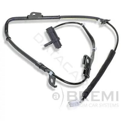 Датчик АБС BREMI 50185