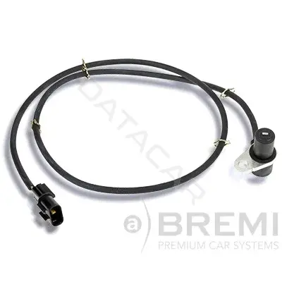 Датчик АБС BREMI 50531