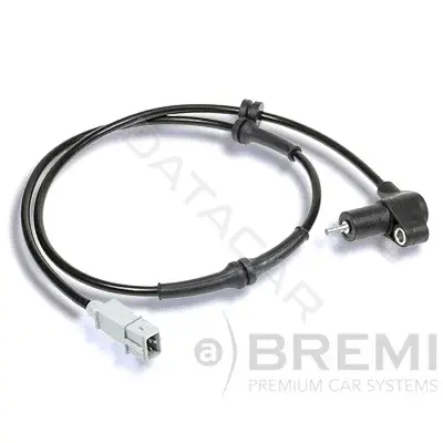 Датчик АБС BREMI 50578