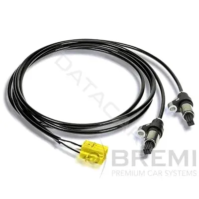 Датчик АБС BREMI 50646