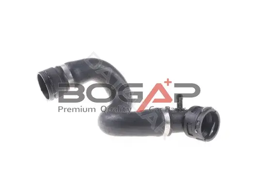 Патрубки системы охлаждения BOGAP A4228270