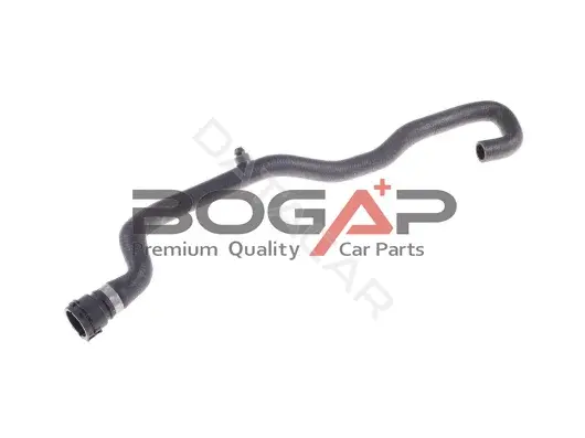 Патрубки системы охлаждения BOGAP B4228202