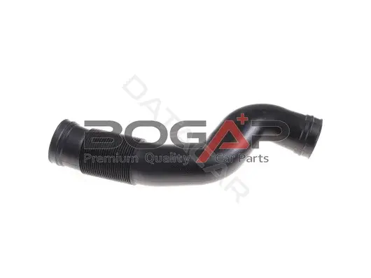 Патрубки системы охлаждения BOGAP C1710129